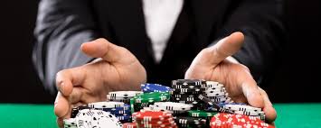 Casino Pautina
